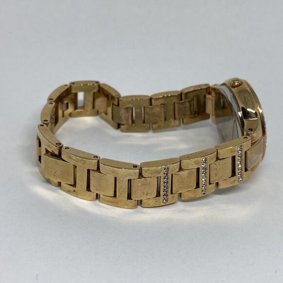 Fossil Virginia ES3284 Women Stainless Steel Analog Dial Quartz Wrist Watch EY29 - Picture 12 of 12